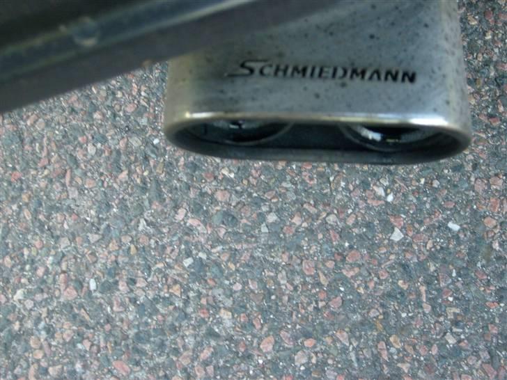 BMW 320i/325i*SOLGT* - Schmeidmann potten  billede 3