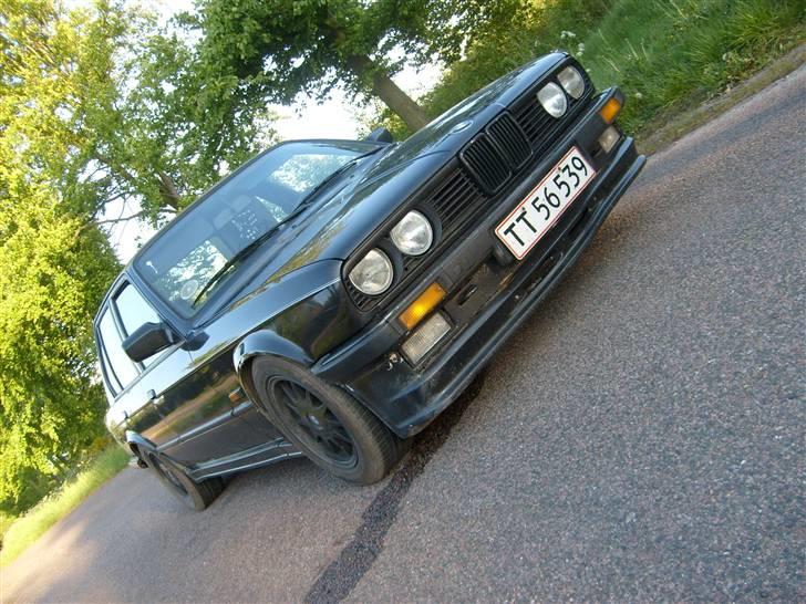 BMW 320i/325i*SOLGT* billede 5