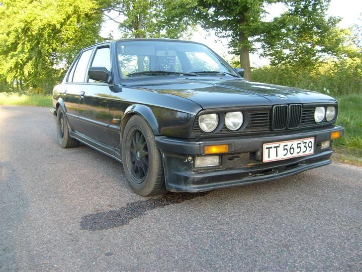 BMW 320i/325i*SOLGT* billede 6