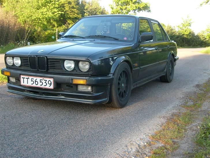 BMW 320i/325i*SOLGT* billede 7
