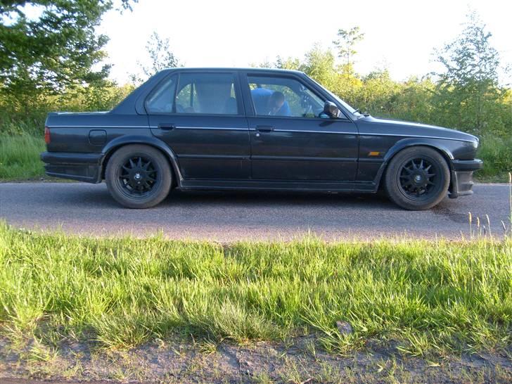 BMW 320i/325i*SOLGT* billede 8