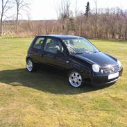 VW Lupo 1.4 *SOLGT*