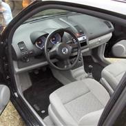 VW Lupo 1.4 *SOLGT*