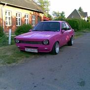 Opel Kadett c Pink-lightning