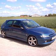 Peugeot 306 SOLGT