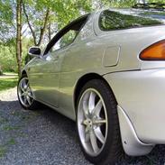 Mazda mx3 Solgt 