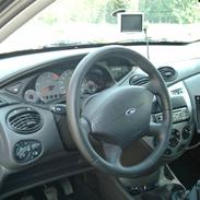 Ford focus 1.8 tdci trend