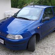 Fiat Punto 60 sx 3d [SOLGT]