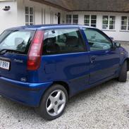 Fiat Punto 60 sx 3d [SOLGT]