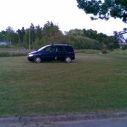 Opel zafira 2,0 dti