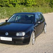 VW Golf 4