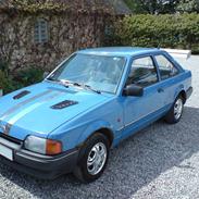 Ford Escort (kadetten)