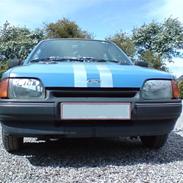 Ford Escort (kadetten)