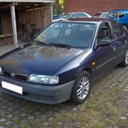 Nissan Primera