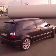 VW golf 3