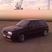 VW golf 3