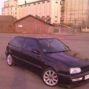 VW golf 3