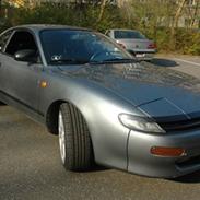 Toyota Celica