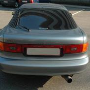 Toyota Celica