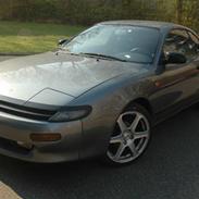 Toyota Celica