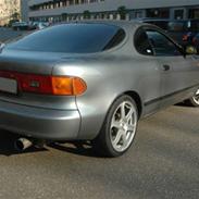 Toyota Celica