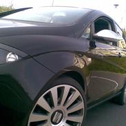 Seat Altea Stylance Solgt