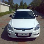 Hyundai i30 High Power