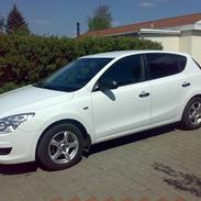 Hyundai i30 High Power