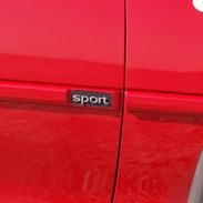 Opel Astra 1,6 Sport