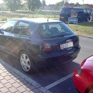 Audi A3 1,8 turbo