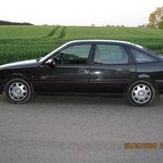 Opel vectra A (solgt)