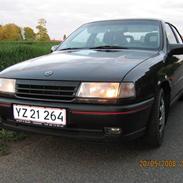 Opel vectra A (solgt)