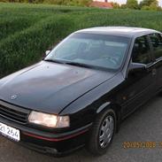 Opel vectra A (solgt)