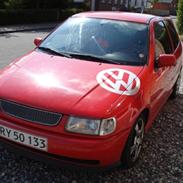 VW Polo 6N 1,4 96 SOLGT