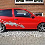 VW Polo 6N 1,4 96 SOLGT