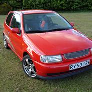 VW Polo 6N 1,4 96 SOLGT