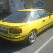 Toyota Celica 1.6 GT