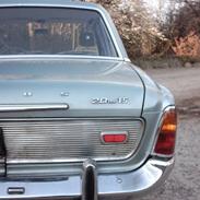 Ford Taunus 20 M TS