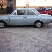 Ford Taunus 20 M TS