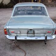 Ford Taunus 20 M TS