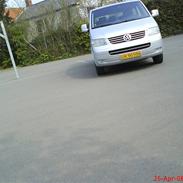 VW Caravelle 2.5 TDI OV