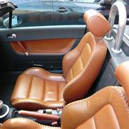 Audi TT Roadster Quattro