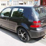 VW TDI (solgt)