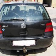 VW TDI (solgt)