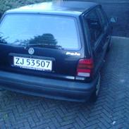 VW Polo 3 - SOLGT