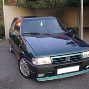 Fiat Uno 70 SOLGT