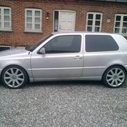 VW Golf 3 * * SOLGT * *