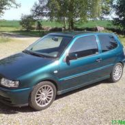 VW polo 6n (The Joker)