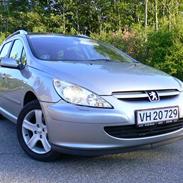 Peugeot 307 SW SOLGT!!