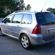 Peugeot 307 SW SOLGT!!